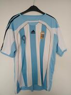 Vintage retro Argentinië shirt Hernan Crespo, Ophalen of Verzenden, Zo goed als nieuw, Shirt