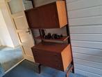 Vintage retro antieken kast stijl: poul cadovius, Ophalen