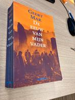 De Eeuw van mijn Vader - Geert Mak, Ophalen of Verzenden, 20e eeuw of later, Gelezen