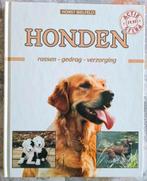 Honden - rassen - gedrag- verzorging-prestaties, Ophalen of Verzenden, Zo goed als nieuw, Honden