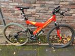 Gary Fisher Joshua F2 Mountainbike Rock Shox Sid Shimano XTR, Fietsen en Brommers, Fietsen | Mountainbikes en ATB, Fully, Zo goed als nieuw