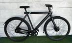 VanMoof S3 (ES3 Autohub, nieuwe Kicklock + Cartridge), Fietsen en Brommers, Fietsen | Heren | Herenfietsen, Ophalen, Gebruikt