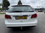 Mercedes E-klasse Estate 200 Prestige Elegance 1e eig|Navi|L, Automaat, Achterwielaandrijving, Gebruikt, Euro 6