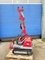 Brokk mini cut 40 demolition robot remote controlled, Graafmachine