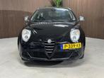 Alfa romeo MiTo 1.4 Progression, Auto's, Alfa Romeo, Voorwielaandrijving, Euro 5, Stof, Gebruikt