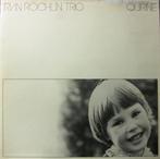 Irvin Rochlin Trio – Quirine 1980 bop/ contemporary NL jazz, Gebruikt, 1980 tot heden, Ophalen of Verzenden, 12 inch