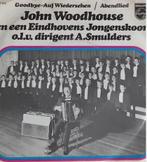 John Woodhouse, Ophalen of Verzenden, Gebruikt, Overige formaten, Overige genres