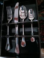 Royal Doulton 4 delig bestek, Huis en Inrichting, Keuken | Bestek, Nieuw, Ophalen of Verzenden, Rvs of Chroom, Vaatwasserbestendig