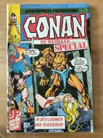 Conan Special #3 (NL), Europa, Ophalen of Verzenden, Junior Press, Gelezen