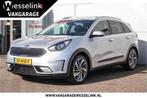 Kia Niro 1.6 GDi Hybrid Edition All-in rijklaarprijs | Schui, Auto's, 12 maanden, Euro 6, Leder en Stof, 23 km/l