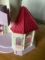 Playmobil Prinsessenkasteel 5142, Ophalen of Verzenden, Zo goed als nieuw, Complete set