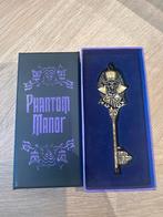 Phantom Manor Sleutel - Zeer Uniek Disney Item, Ophalen of Verzenden, Overige figuren, Nieuw, Overige typen