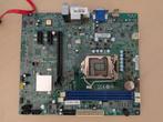 ECS H110H4-CM2 LGA 1151 moederbord, Computers en Software, Moederborden, Gebruikt, LGA 1151, DDR3, Ophalen of Verzenden