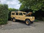 Land Rover 109, Particulier, Te koop