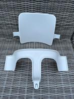 Stokke baby set, Kinderen en Baby's, Kinderstoelen, Ophalen of Verzenden, Gebruikt, Meegroeistoel