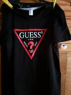 GUESS  Shirt,maat xl , Dames nieuw., Kleding | Dames, T-shirts, Guess, Zwart, Maat 42/44 (L), Nieuw