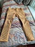 Nieuwe kevlar heren khaki motorpants 38" motorbroek, Heren, Ophalen of Verzenden, Age of glory, Broek | textiel