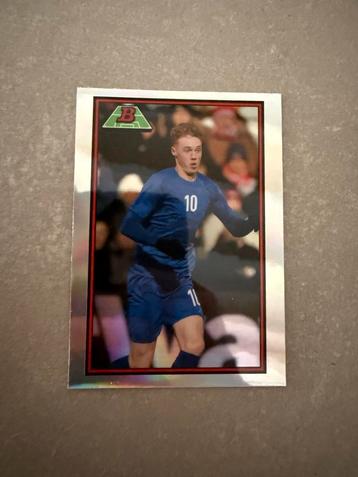 Cole Palmer beschikbaar voor biedingen