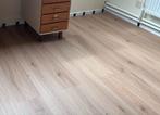 PVC vloer, 6,5 mm met kurk onderlaag, Ophalen, Kunststof, 50 tot 150 cm, Nieuw