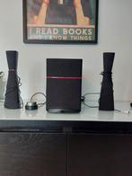 Edifier multimedia speakerset M3200, Ophalen of Verzenden, Gebruikt, Overige merken, Overige spelers
