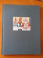 FRANKA gesigneerd Stripboek in Nieuwstaat, Boeken, Stripboeken, Eén stripboek, Ophalen of Verzenden, Nieuw