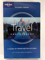 Travel photography lonely planet, Ophalen of Verzenden, Zo goed als nieuw