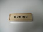 Domino (nieuw), Kinderen en Baby's, Speelgoed | Houten speelgoed, Ophalen of Verzenden, Nieuw, Overige typen