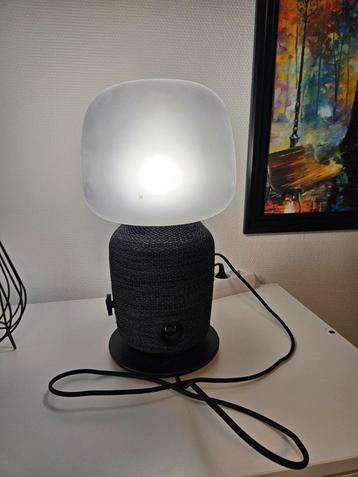 Sonos Symfonisk Lamp Speaker - IKEA beschikbaar voor biedingen