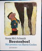 Beestenboel - Annie M.G. Schmidt, Ophalen of Verzenden, Zo goed als nieuw, Annie M.G. Schmidt, Fictie algemeen