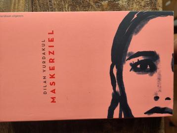 Dilan Yurdakul - Maskerziel beschikbaar voor biedingen