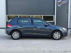 Volkswagen GOLF 1.2 TSI BM *APK 04-2026* AIRCO NAVIGATIE CRU, Voorwielaandrijving, Gebruikt, 4 cilinders, Origineel Nederlands