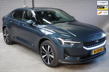 Polestar 2 Standard Range-PANORAMADAK-PILOT PLUS beschikbaar voor biedingen