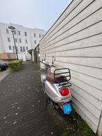 Riva Scooter - Motorisch Goed, Val schade, Ophalen, Gebruikt, Benzine