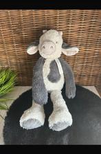 Happy horse koe knuffel knuffeltje knuffels, Kinderen en Baby's, Speelgoed | Knuffels en Pluche, Ophalen of Verzenden, Zo goed als nieuw