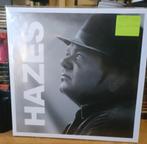 André Hazes ‎– Hazes 2lp wit vinyl, Cd's en Dvd's, Vinyl | Nederlandstalig, Ophalen of Verzenden, Zo goed als nieuw, 12 inch, Levenslied of Smartlap