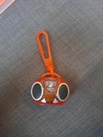 Happy Meal Speeltje Radio - Vroeger, Ophalen, Gebruikt