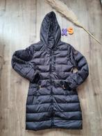 Moscow - bruine damespufferjas - maat XS, Kleding | Dames, Ophalen of Verzenden, Maat 34 (XS) of kleiner, Bruin