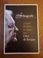 Otto de Bruijne - Otto biografie, Ophalen, Nieuw, Christendom | Protestants, Otto de Bruijne