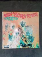 ten years after-undead  LP, Cd's en Dvd's, Vinyl | Rock, Verzenden, Gebruikt, 12 inch, Poprock