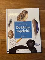 De kleine vogelgids - Lars Klinting, Ophalen of Verzenden, Gelezen, Overige onderwerpen, Achtergrond en Informatie