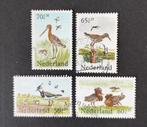 nederland nvph 1301 - 1304, Postzegels en Munten, Postzegels | Nederland, Verzenden, Na 1940, Gestempeld