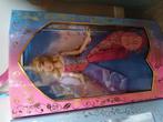 Disney limited edition doll aurora, Verzamelen, Disney, Ophalen of Verzenden, Zo goed als nieuw, Disney