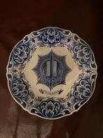 Bord politie embleem 15 euro, Verzenden, Overige soorten, Nederland, Embleem of Badge