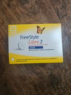 Freestyle libre 2 te koop, Ophalen of Verzenden