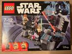 Lego Star Wars 75169 Duel on Naboo, Ophalen of Verzenden, Lego, Zo goed als nieuw