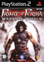 Prince of Persia Warrior Within PS2, Ophalen of Verzenden, Zo goed als nieuw