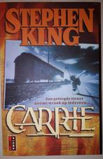 Carrie - Stephen King, Boeken, Gelezen, Ophalen of Verzenden, Nederland