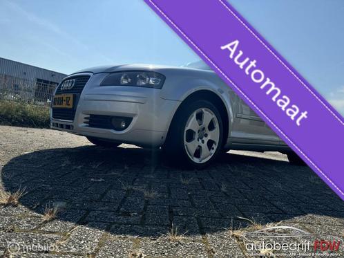 Audi A3 Sportback 1.6 AUTOMAAT GEREVISEERD/5DEURS/LM VELGEN, Auto's, Audi, Bedrijf, Te koop, A3, ABS, Airbags, Airconditioning