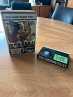 SPAGHETTI WESTERN - VOOR ZEVEN DOLLAR MEER - VIDEOSCREEN, Cd's en Dvd's, Alle leeftijden, Ophalen of Verzenden, Gebruikt, Actie en Avontuur