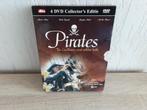 PIRATE,S COLLECTOR,S  EDITIONS ( MINI SERIE ), Ophalen of Verzenden, Zo goed als nieuw